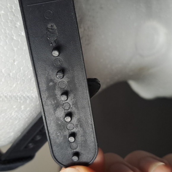 Mitchell & Ness We The North Toronto Raptors Hat Snap Back DeDar Darnell #10 - Picture 12 of 13